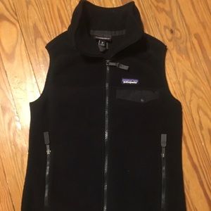 Women’s Patagonia Fleece Vest